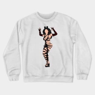 Kylie Sonique Love Crewneck Sweatshirt